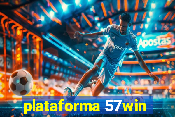 plataforma 57win